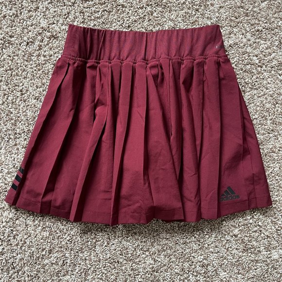 adidas Dresses & Skirts - Adidas Tennis Skirt
